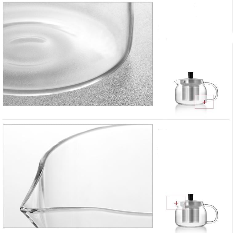 Чайник-заварник Samadoyo S-043 470 мл - фото 5 Чайник-заварник Samadoyo S-043 470 мл - фото 5