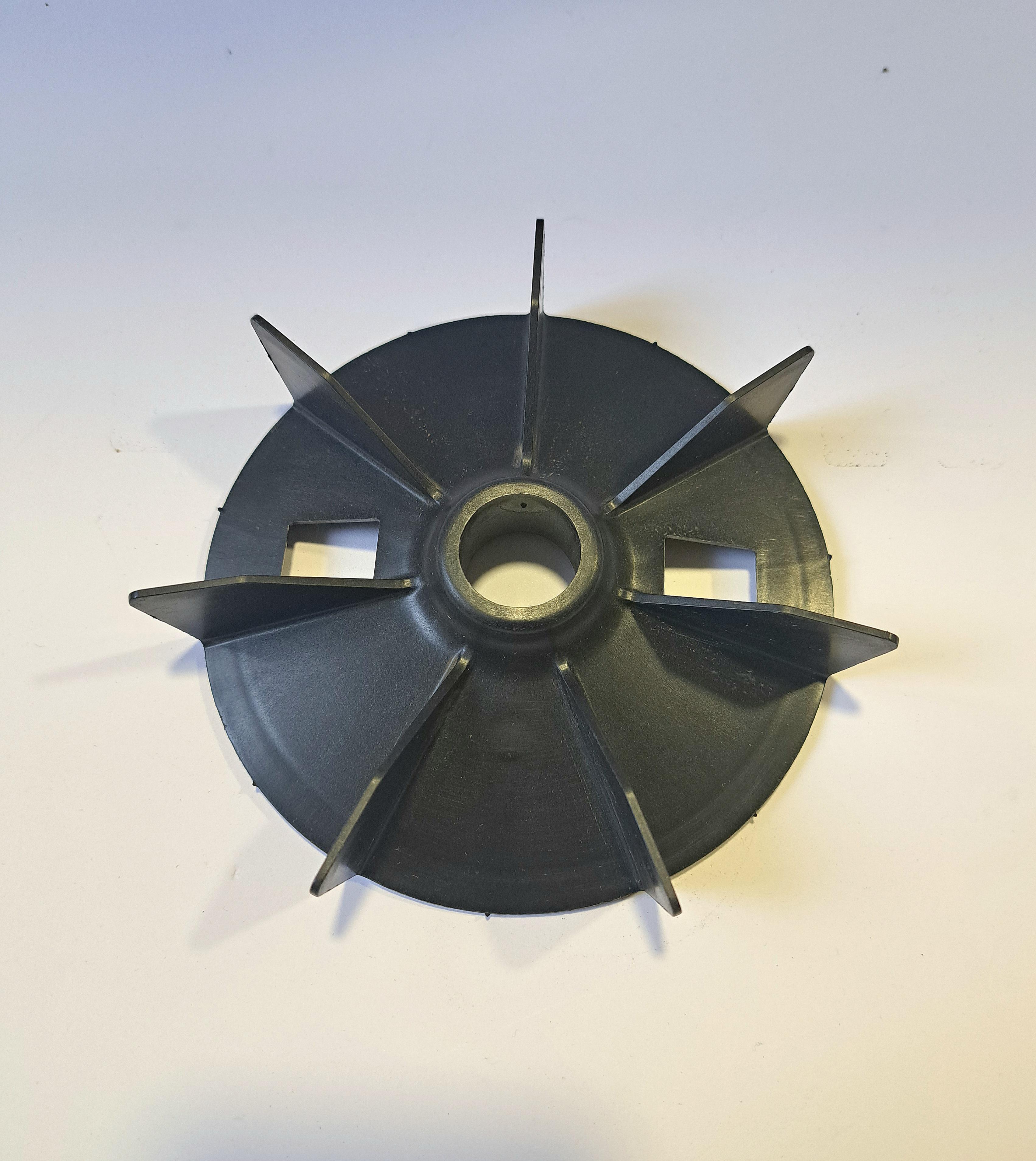 Вентилятор обдува двигателя Pedrollo FAN-90 (14VN095) Вентилятор обдува двигателя Pedrollo FAN-90 (14VN095)