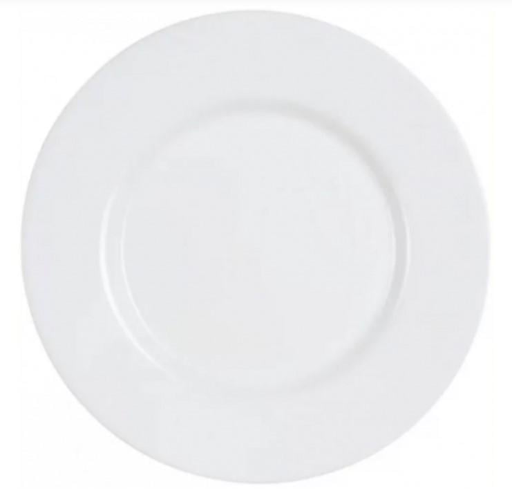 Тарілка десертна Luminarc EVERYDAY 19 см 6 шт. (151cfb86)