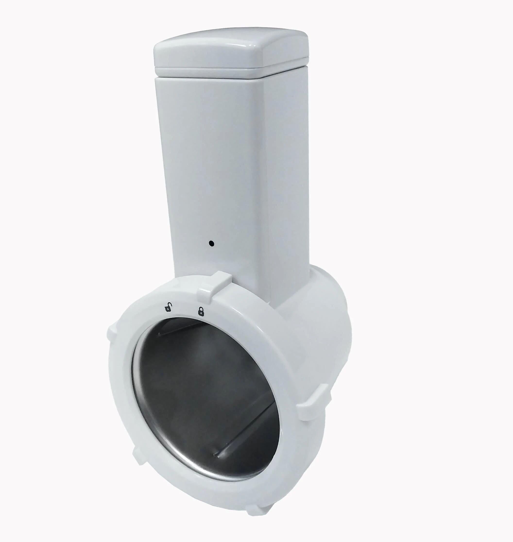 Насадка овощерезка для кухонного комбайна Masterchef Grande Tefal (XF6381B1) Насадка овощерезка для кухонного комбайна Masterchef Grande Tefal (XF6381B1)