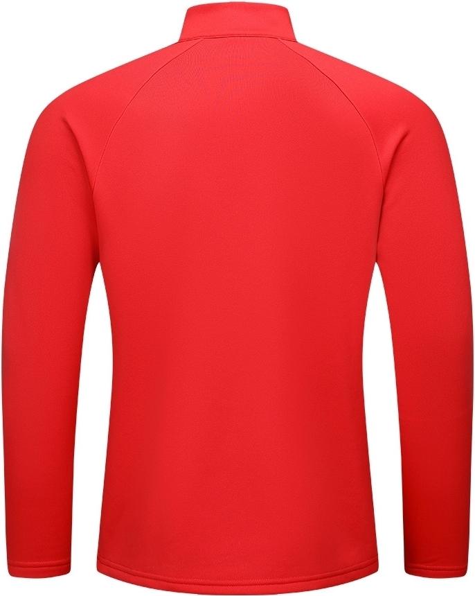 Реглан KELME ACADEMY II XL Червоний (7461TTT1052.9600) - фото 3