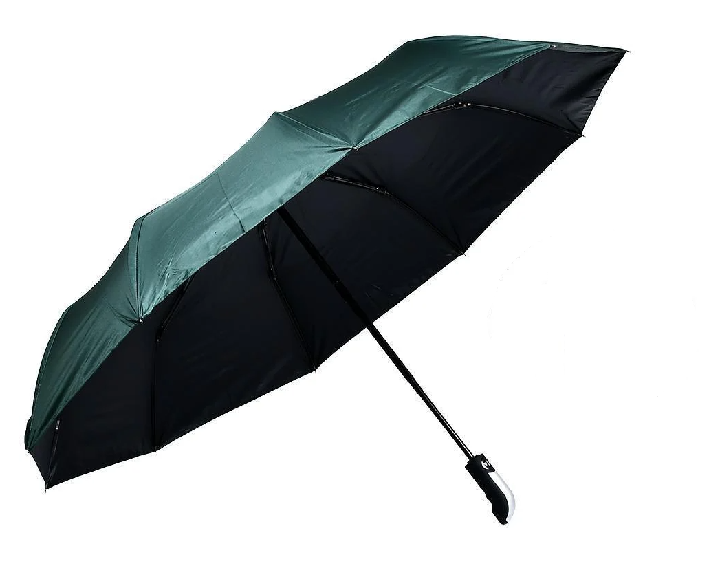 Зонтик автомат d110 см 10 сп (R98164)