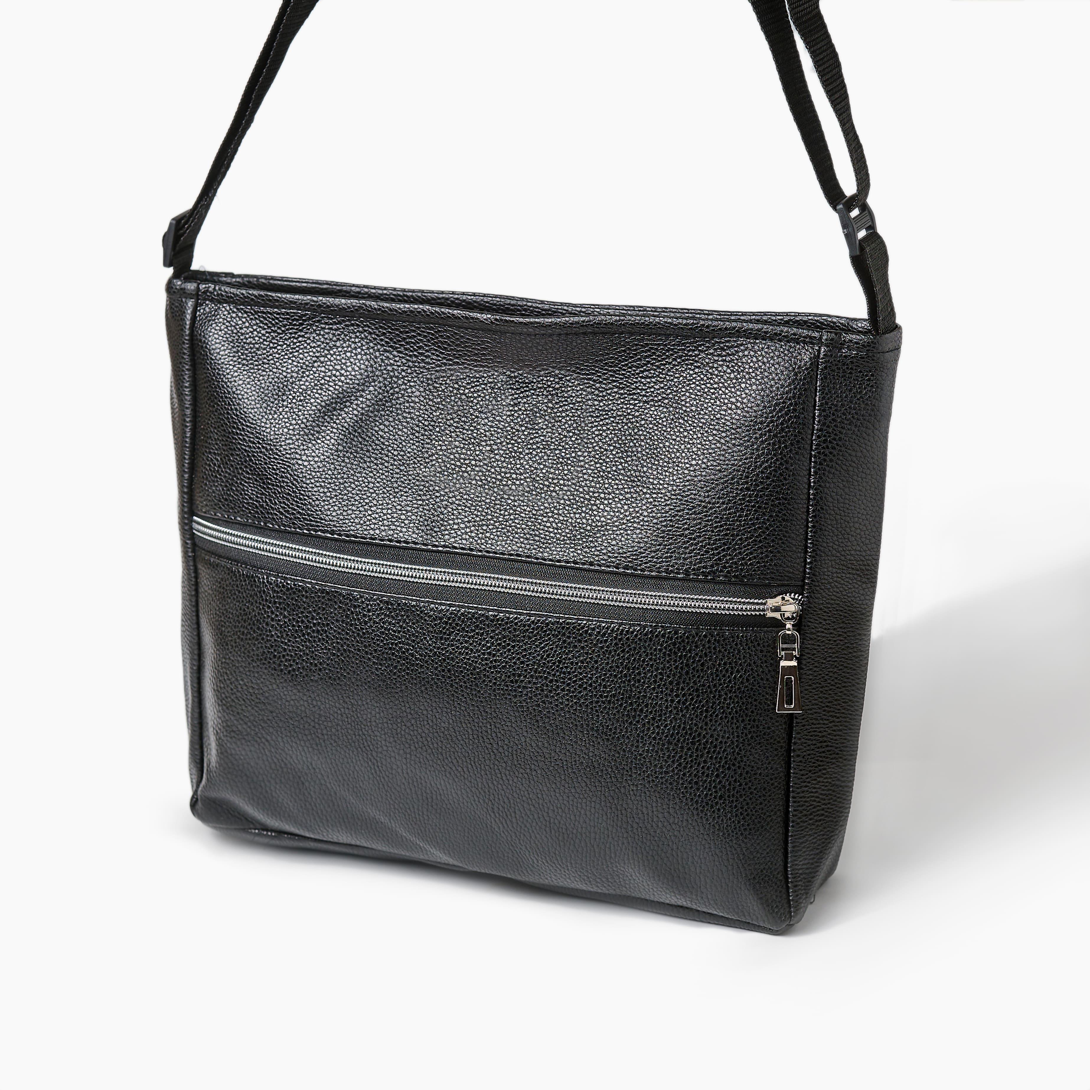 Сумка женская через плечо ND025 Black