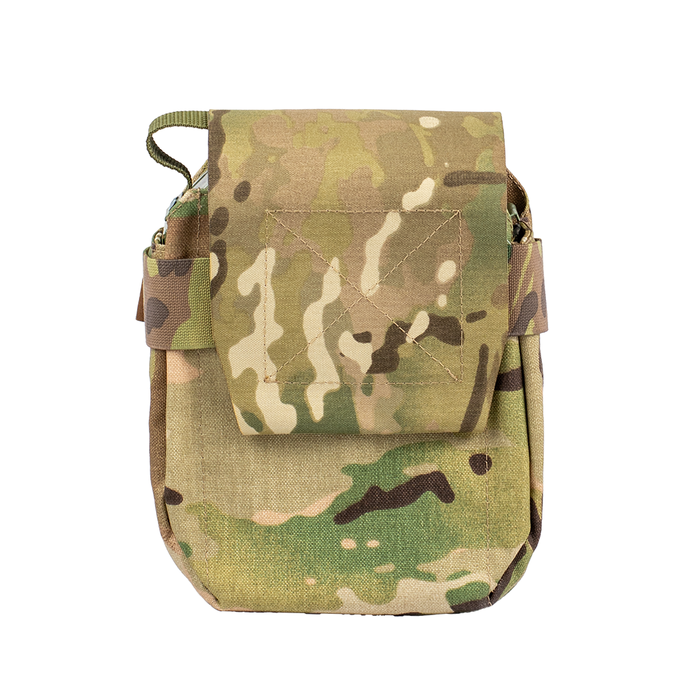 Підсумок під короб FN Minimi 7,62 Multicam