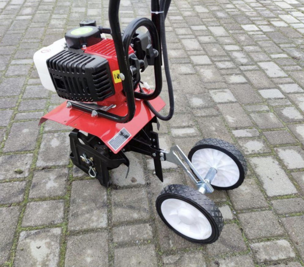 Культиватор бензиновый Viper K12 2,2 л/с (2218578740) - фото 5