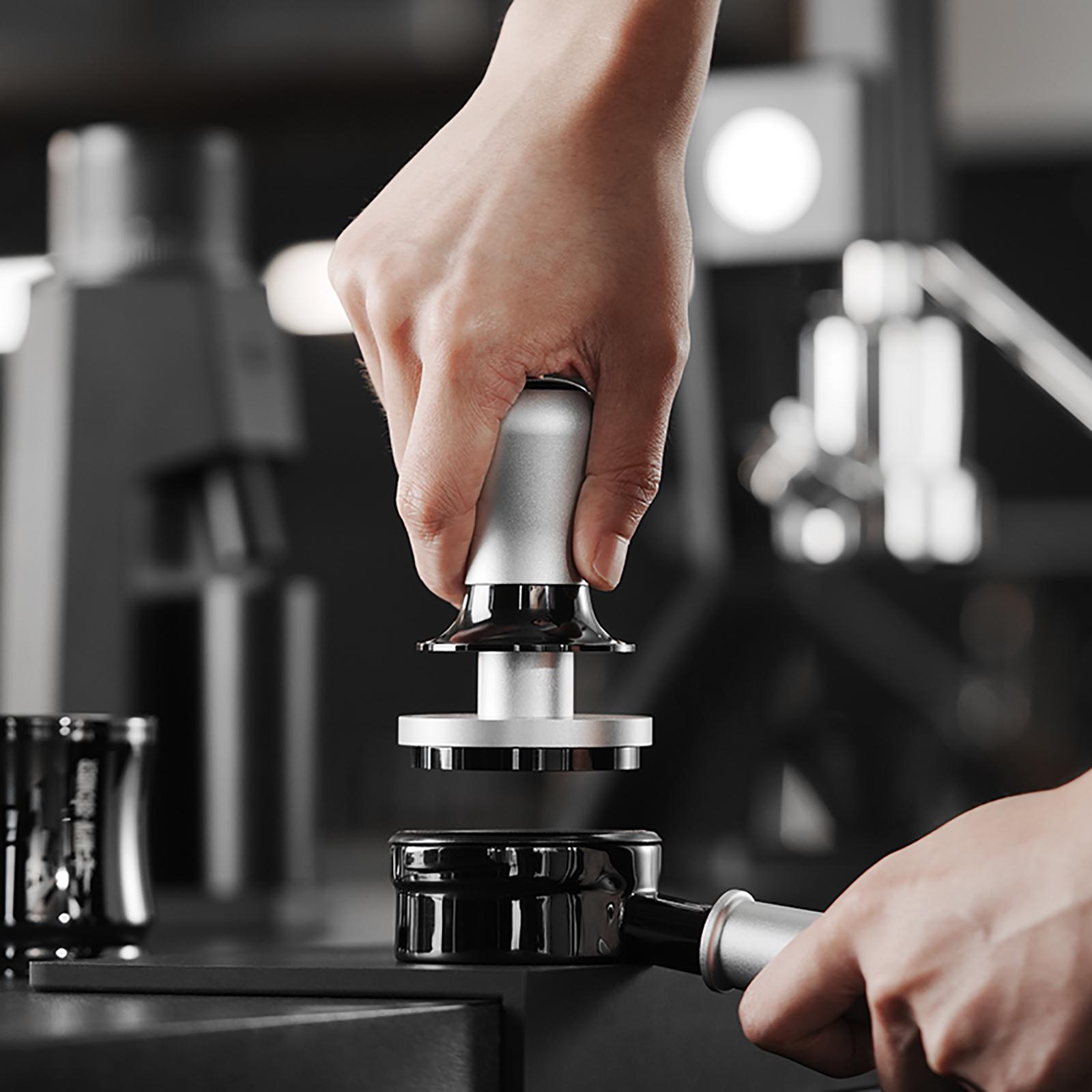 Темпер динамометричний рифлений MHW-3BOMBER FlowLight Series 58,35 мм Сіро-чорний (T7034S-OS) - фото 3 Темпер динамометричний рифлений MHW-3BOMBER FlowLight Series 58,35 мм Сіро-чорний (T7034S-OS) - фото 3