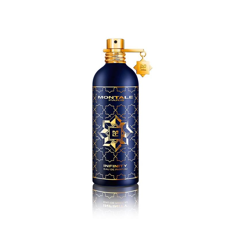 Парфюмированная вода унисекс Montale Infinity 100 мл (18781675)