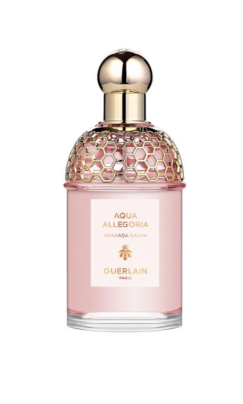 Парфум для жінок Guerlain Aqua Allegoria Granada Salvia 125 мл (33349) Парфум для жінок Guerlain Aqua Allegoria Granada Salvia 125 мл (33349)