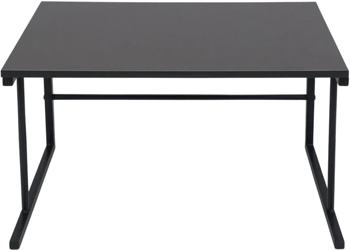 Підставка Fabrika Kitch для мікрохвильової печі Графіт (FK-W1101-1)