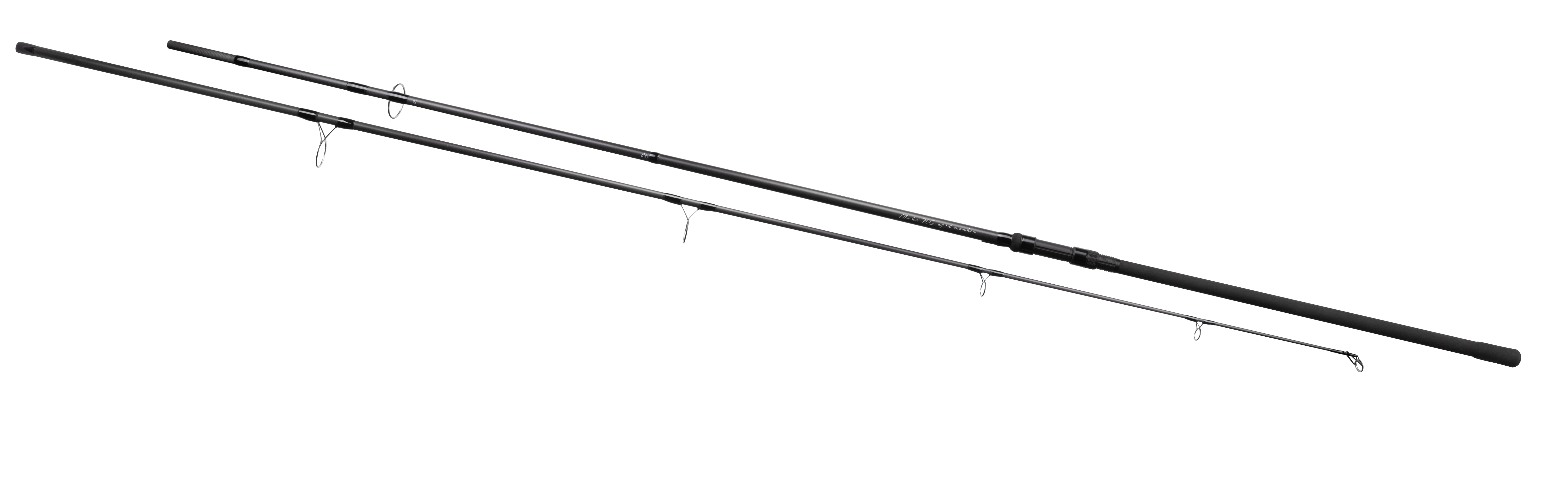 Карповое удилище Mikado M-KA NG 12ft 3,6 м 5 lbs 2 секции (WAA753-12-5.0)