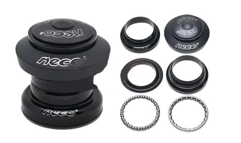 Колонка рульова NECO (NC-7021)