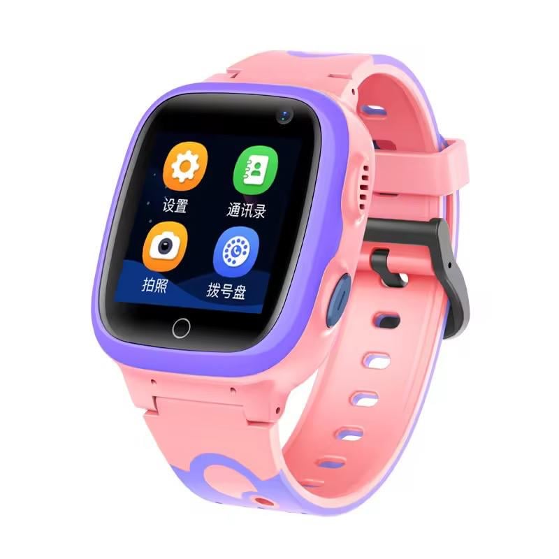 Смарт-часы Smart Baby Watch Q12S SIM/GPS (38381)