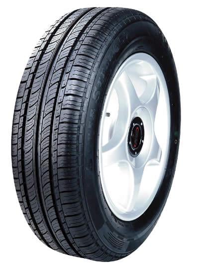 Шина летняя FEDERAL SS 657 205/60R16 92H (5088)