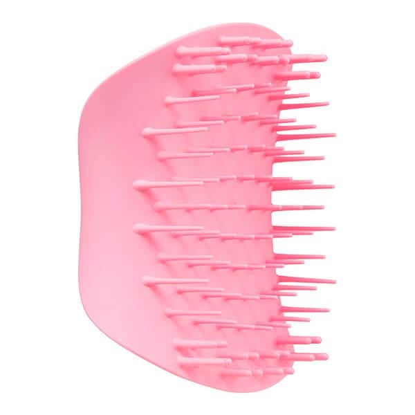 Щетка для массажа головы The Scalp Exfoliator and Massager Pretty Pink (5060630044046)