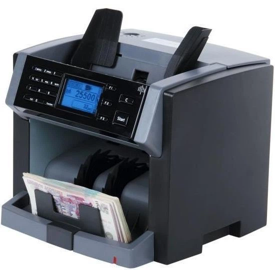 Счетчик банкнот PRO NC 3500 01 (583270546)