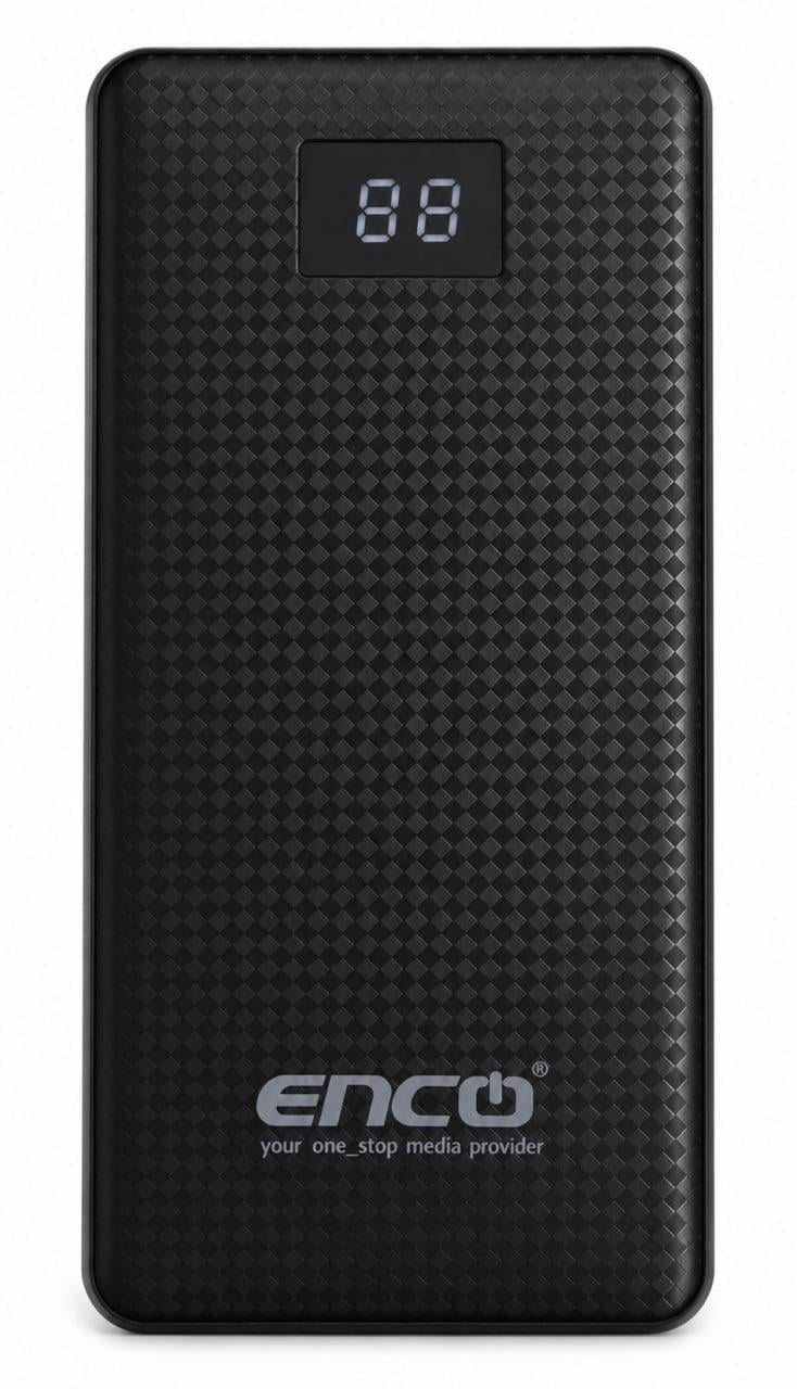 Повербанк Enco LSD 20000 mAh (000021313)