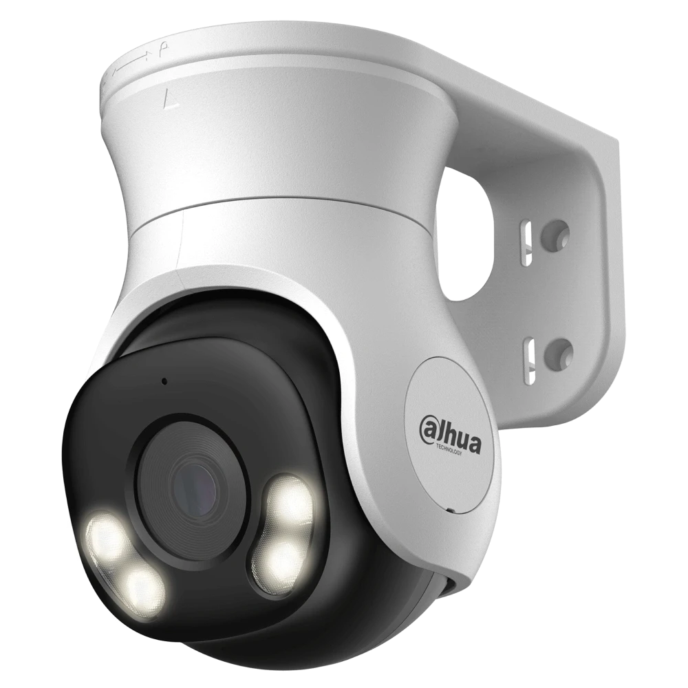Відеокамера HDCVI Dahua DH-HAC-PT1500AP-IL-A 5 Мп 2,8 мм (3000850540) Відеокамера HDCVI Dahua DH-HAC-PT1500AP-IL-A 5 Мп 2,8 мм (3000850540)