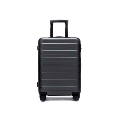 Чемодан Ninetygo Business Travel Luggage 20" Black