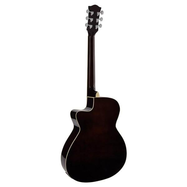 Электроакустическая гитара Richwood RA-12-CE (52823) - фото 2