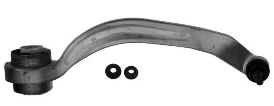 Рычаг подвеска колес TRW JTC1043