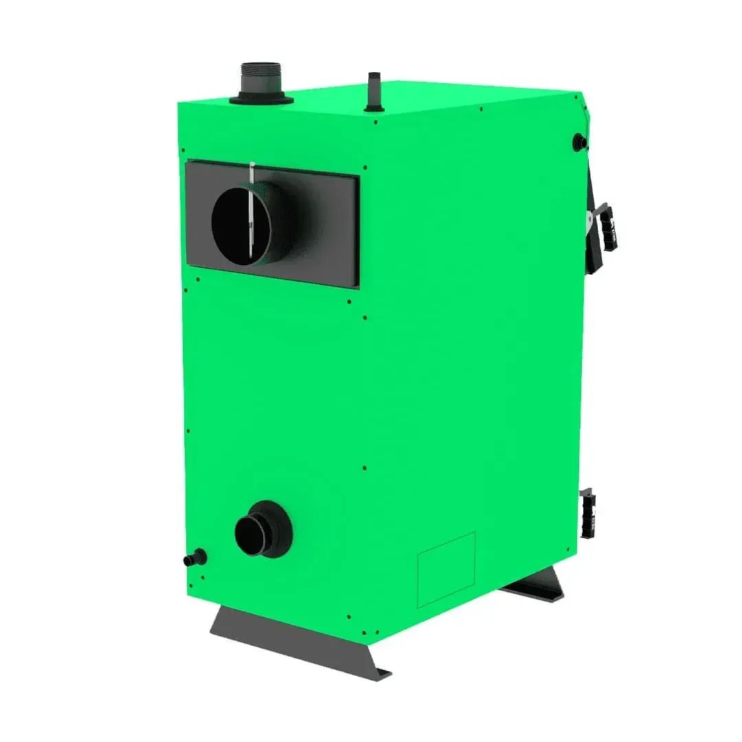 Котел твердотопливный Zubr Eko длительного горения 16 кВт (21-61-100002) - фото 5 Котел твердотопливный Zubr Eko длительного горения 16 кВт (21-61-100002) - фото 5