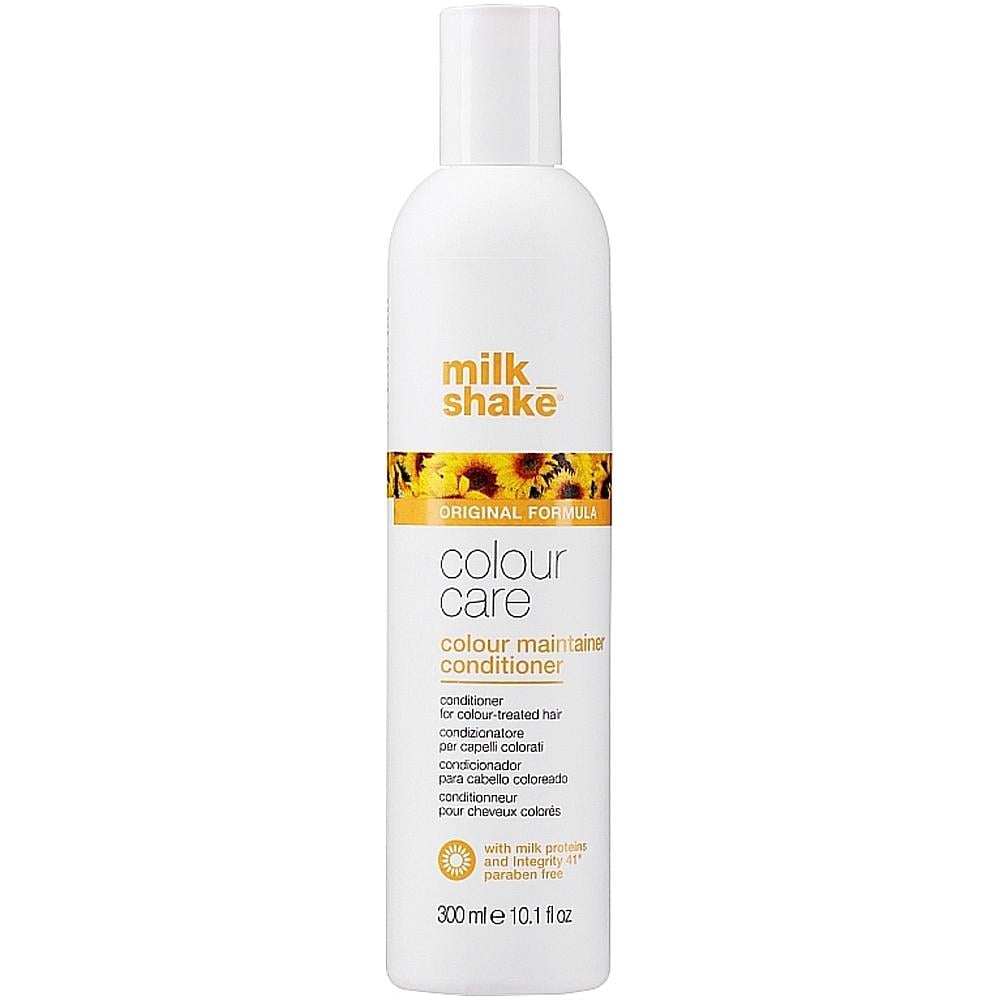 Кондиціонер для фарбованого волосся Milk Shake Colour Care Colour Maintainer Conditioner 300 мл (8032274051152)