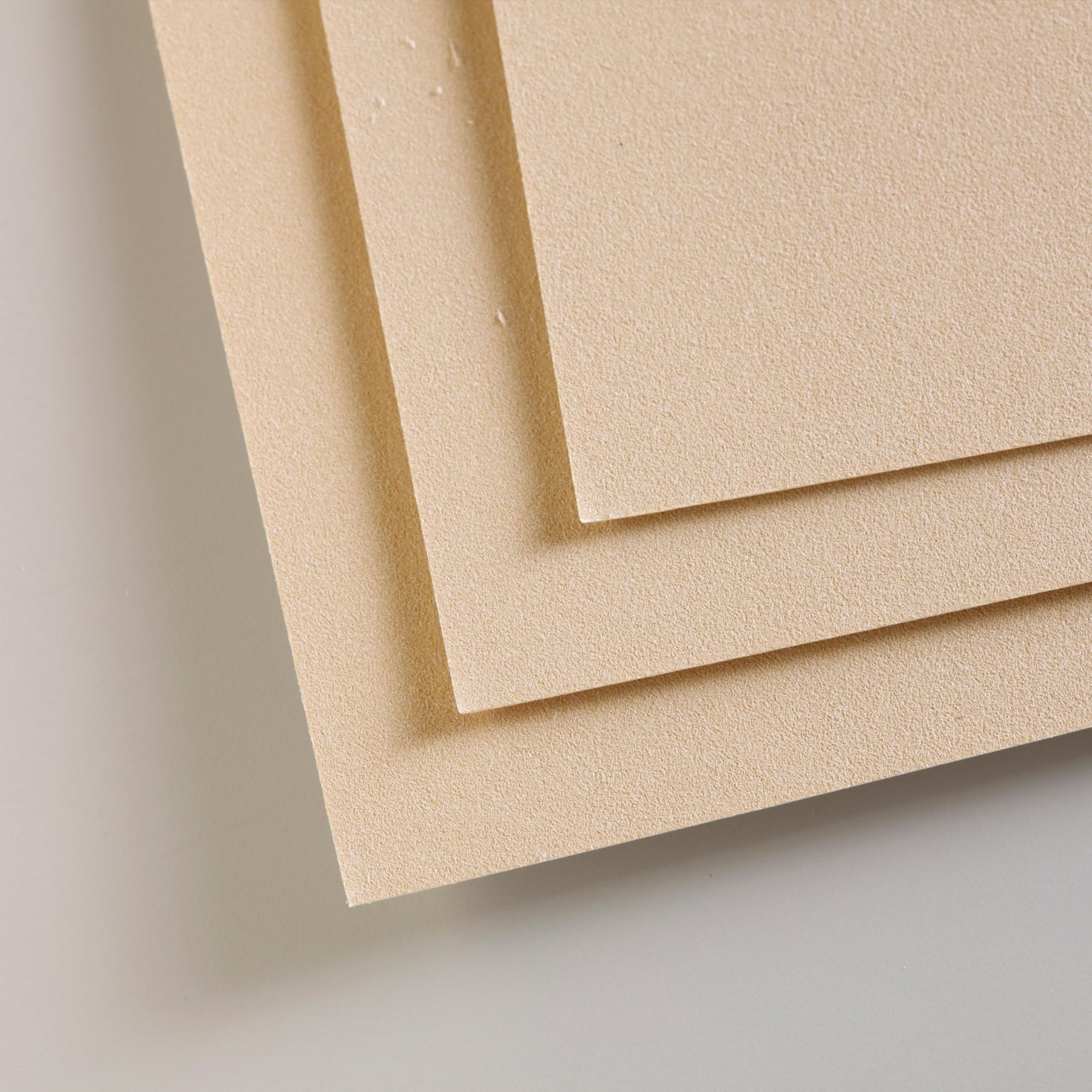 Аркуш Clairefontaine Pastelmat A3 5 шт. Sand (696170C)