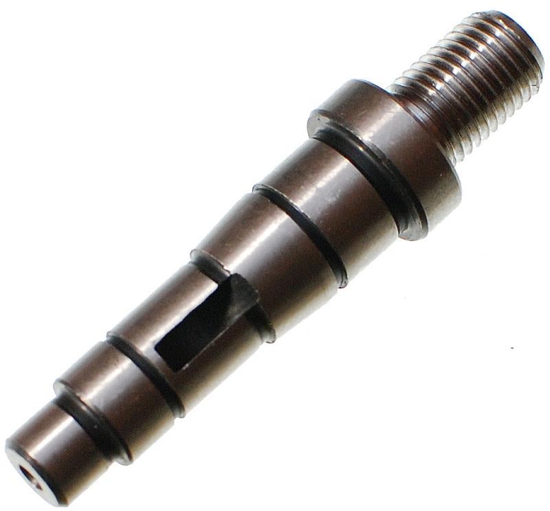 Вал дрели Зенит ЗДП-550 профи-3/8 d8х10х12 L59