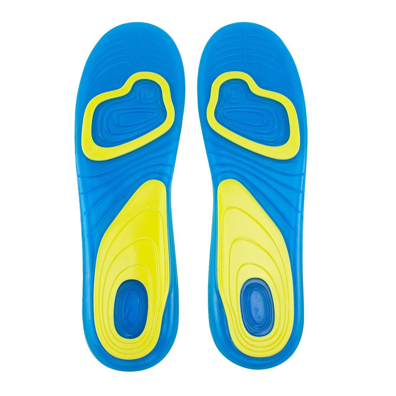 Силиконовые стельки Wellamart ActivGel р.42-48 (47550002)