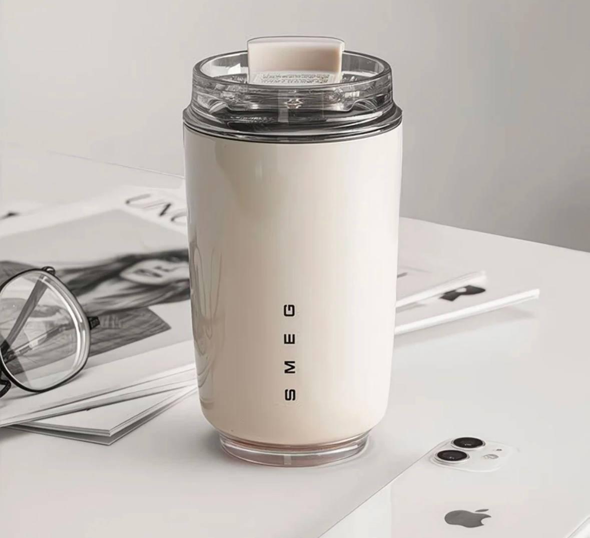 Термогорнятко з нержавіючої сталі - фото 4 Термогорнятко з нержавіючої сталі - фото 4