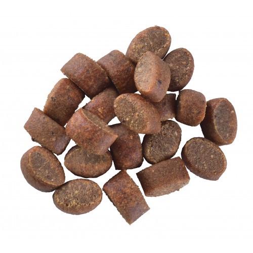 Ласощі для котів функціональні Brit Care Cat Snack Digestion з тунцем 50 г - фото 2 Ласощі для котів функціональні Brit Care Cat Snack Digestion з тунцем 50 г - фото 2