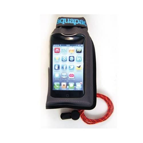 Чехол Aquapac Stormproof для телефона XS Серый (1052-044)