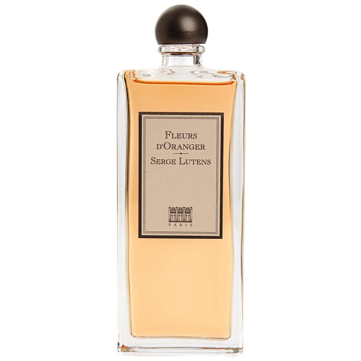 Парфюмированная вода для женщин Serge Lutens Fleurs D'Oranger 100 мл (5081)