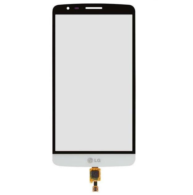 Экран Touchscreen для LG D690 G3 Stylus/D693 G3 Stylus Белый (000017763)