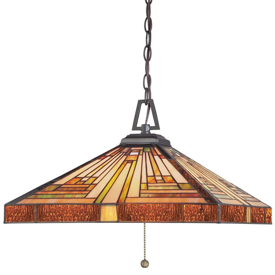 Люстра Quoizel Elstead Qz/Stephen/3P