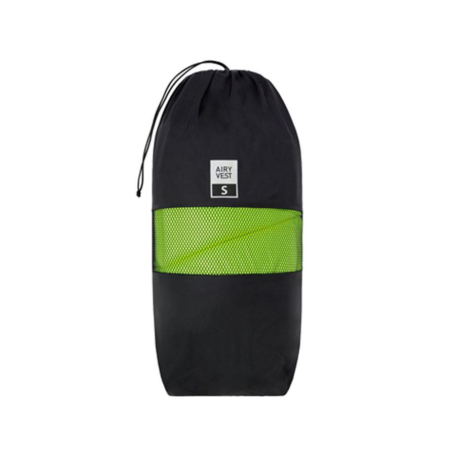 Будиночок-лежак AiryVest 2в1 для собак і котів S 55x22x34 см Green (00885) - фото 4 Будиночок-лежак AiryVest 2в1 для собак і котів S 55x22x34 см Green (00885) - фото 4