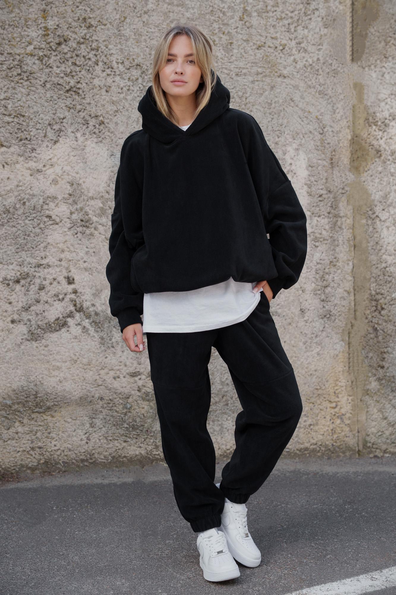 Прогулочный костюм Without Brand Utopia S Black (S8055988) - фото 9 Прогулочный костюм Without Brand Utopia S Black (S8055988) - фото 9