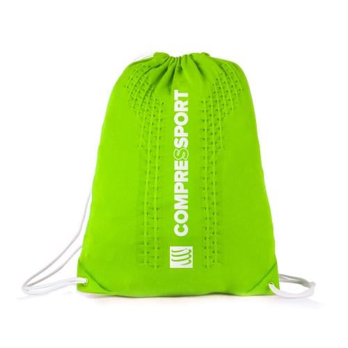 Рюкзак спортивний Compressport Endless флуоресцентний Зелений (539862)