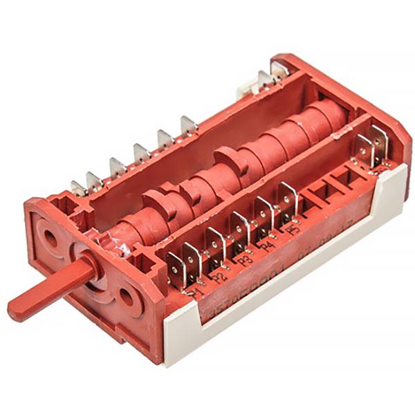 Переключатель режимов духовки Electrolux 3570599013