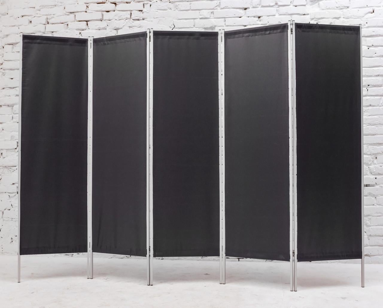 Ширма косметологическая 250х180 см Серый (747711738)