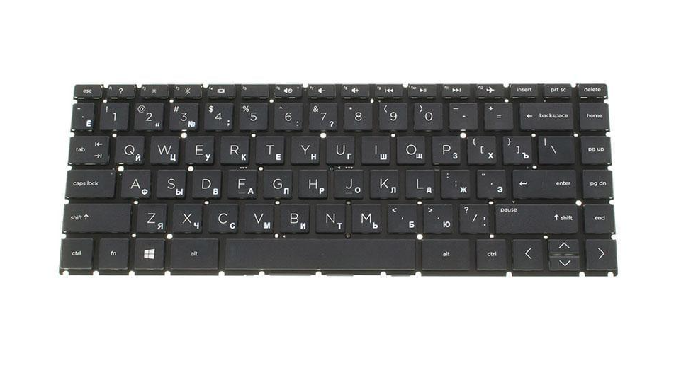Клавиатура для ноутбука HP 14-CM (179260)