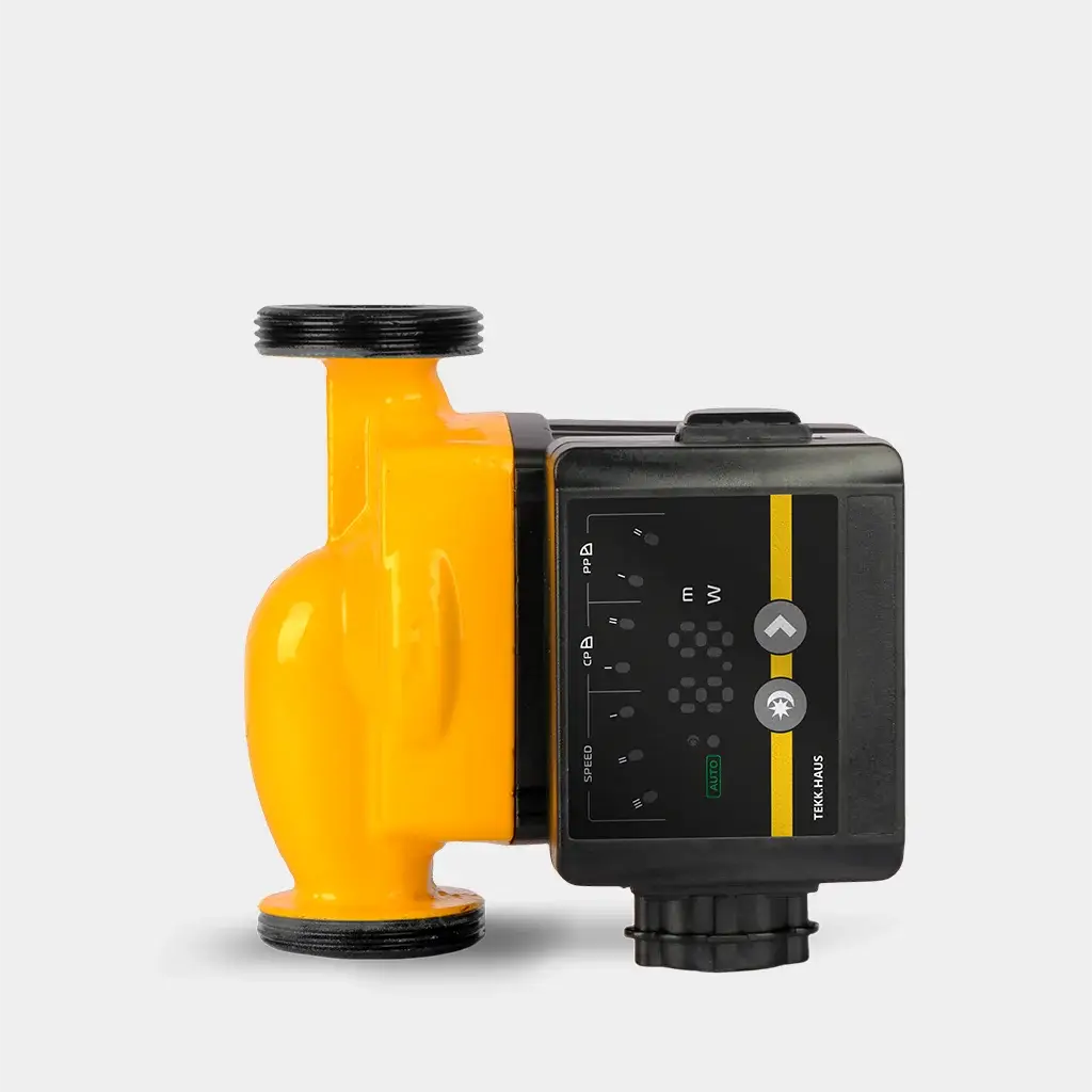 Циркуляционный насос энергосберегающий TEKK HAUS (ECS 25-6-130)