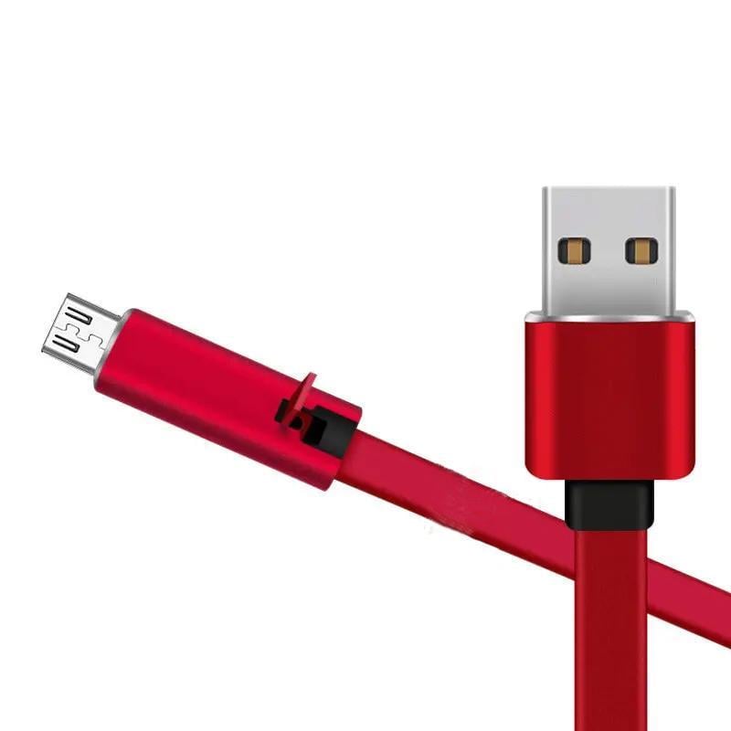 Кабель для зарядки Reborn Micro USB 1,5 м (5001433)