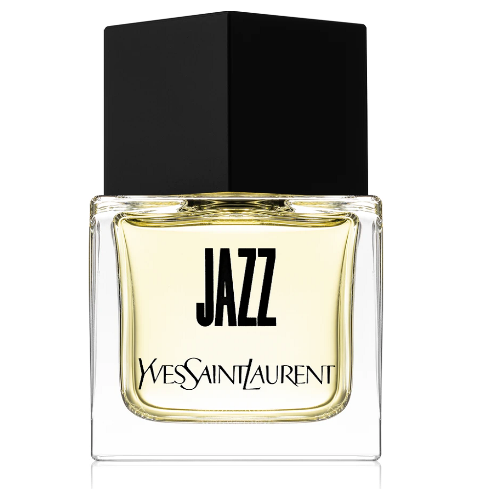 Туалетная вода аналог Yves Saint Laurent Jazz 80 мл