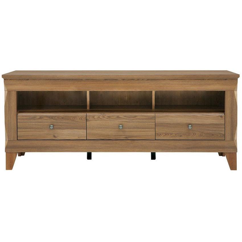 Тумба под телевизор Gerbor Граф RTV3S 1560х470х640 мм Орех верона Тумба под телевизор Gerbor Граф RTV3S 1560х470х640 мм Орех верона