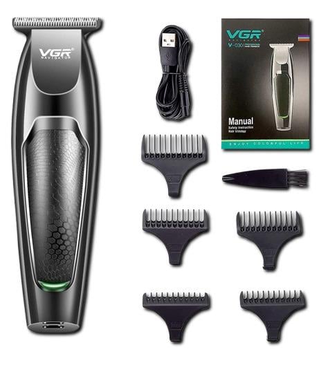 Машинка для стрижки V-030 (41473-030_300)