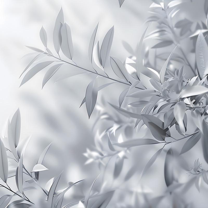Фотофон виниловый Frontlit 140x140 см 450 г/м2 №551356 (551356-140)