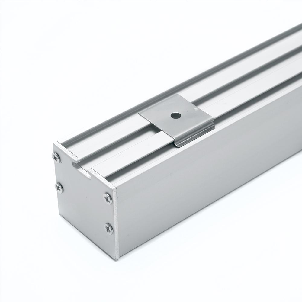 Профіль для світлодіодної стрічки Feron CAB256 - фото 13 Профіль для світлодіодної стрічки Feron CAB256 - фото 13