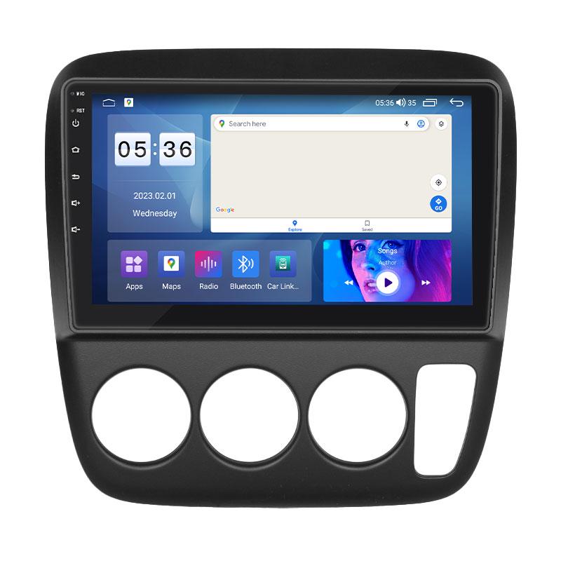 Автомагнитола штатная Lesko Prime для Honda CR-V I 1995-1999 г. CarPlay/4G/Wi-Fi/GPS 2/32 GB 9" (10905-61084) Автомагнитола штатная Lesko Prime для Honda CR-V I 1995-1999 г. CarPlay/4G/Wi-Fi/GPS 2/32 GB 9" (10905-61084)