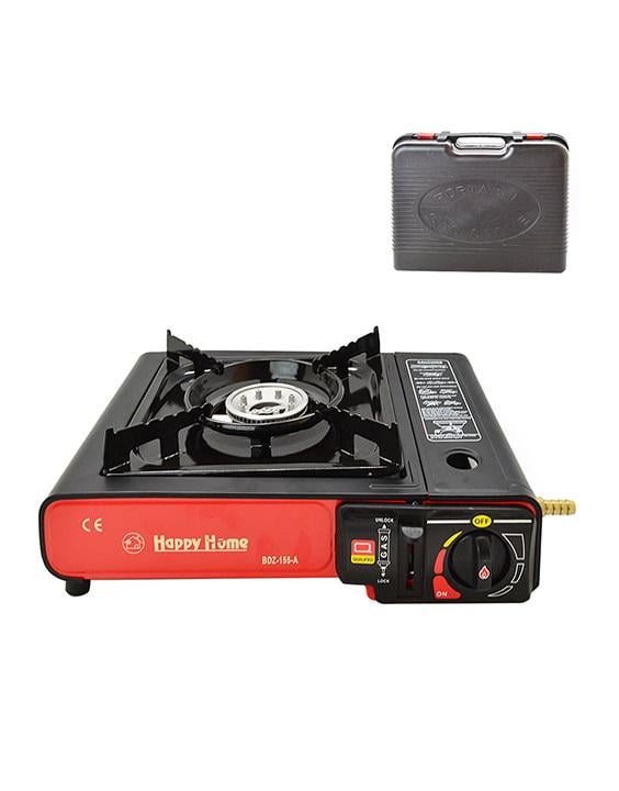 Газовая горелка HOME R16856 34х26,5х8 см